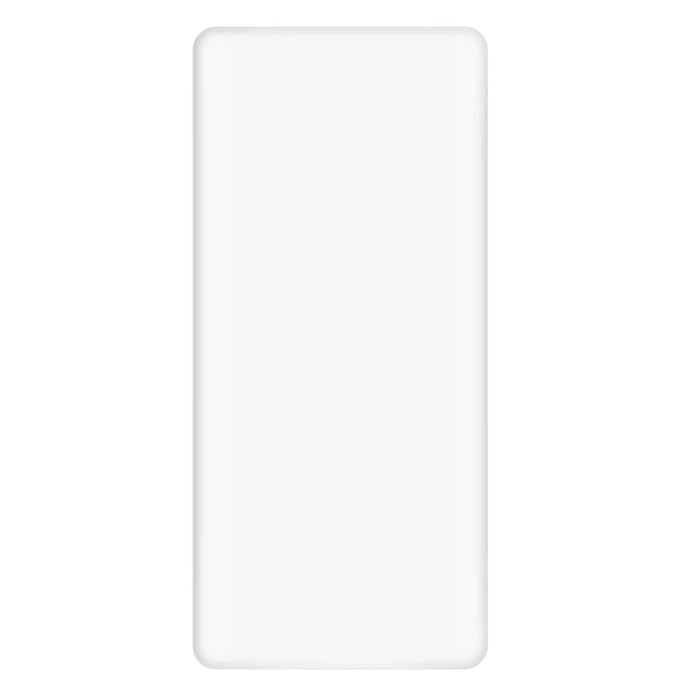 RURIHAI For Huawei nova 10 Pro 4G 3D UV Liquid Medium-aluminium-silicon Glass Screen Protector Full Coverage Anti-scratch Film - 2