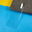 RURIHAI For Huawei nova 10 Pro 4G 3D UV Liquid Medium-aluminium-silicon Glass Screen Protector Full Coverage Anti-scratch Film - 3