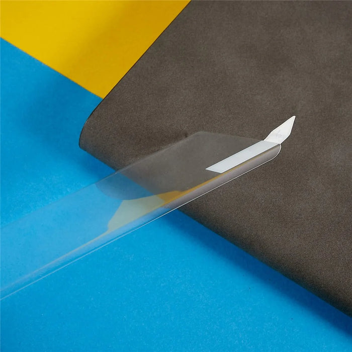 RURIHAI For Huawei nova 10 Pro 4G 3D UV Liquid Medium-aluminium-silicon Glass Screen Protector Full Coverage Anti-scratch Film - 6