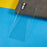 RURIHAI For Huawei nova 10 Pro 4G 3D UV Liquid Medium-aluminium-silicon Glass Screen Protector Full Coverage Anti-scratch Film - 7