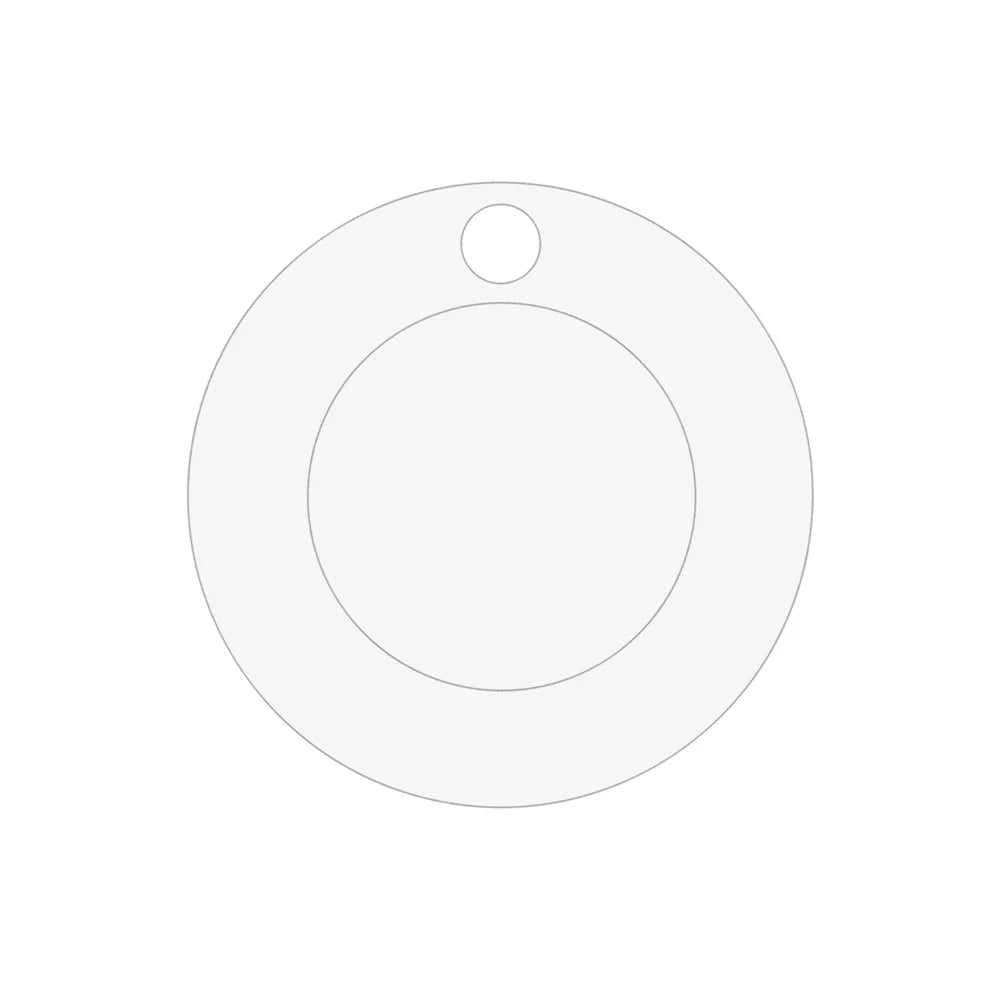Camera Lens Protector for Honor Magic8 Lite 5G / X9d 5G / X70 5G High Clarity Tempered Glass Lens Film - 2