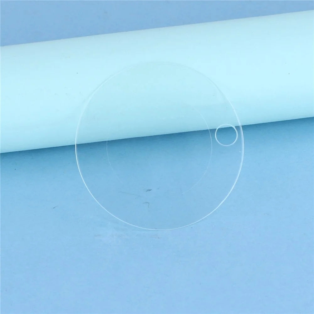 Camera Lens Protector for Honor Magic8 Lite 5G / X9d 5G / X70 5G High Clarity Tempered Glass Lens Film - 4