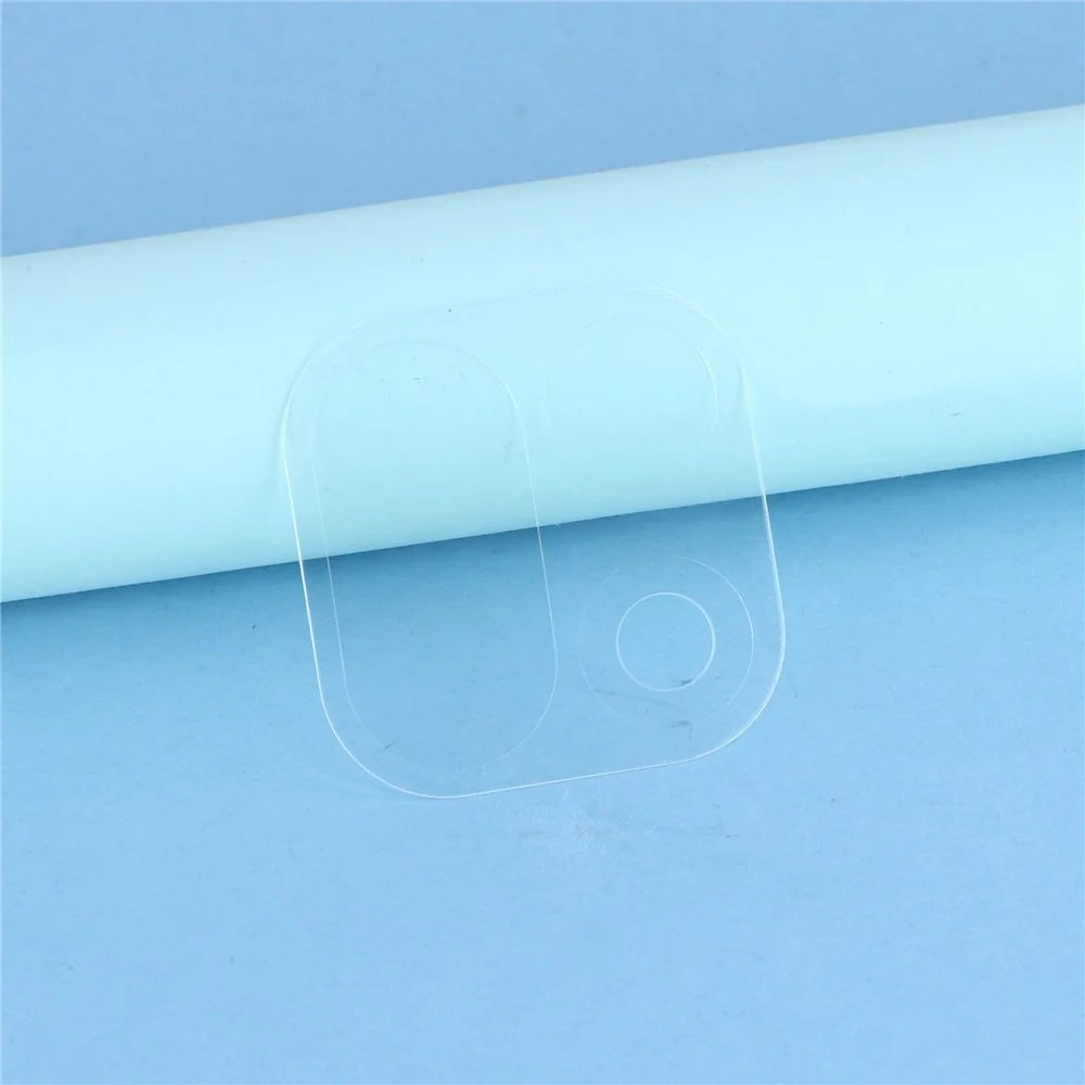 For OnePlus 15 5G Camera Lens Protector High Clarity Tempered Glass Lens Film - 4