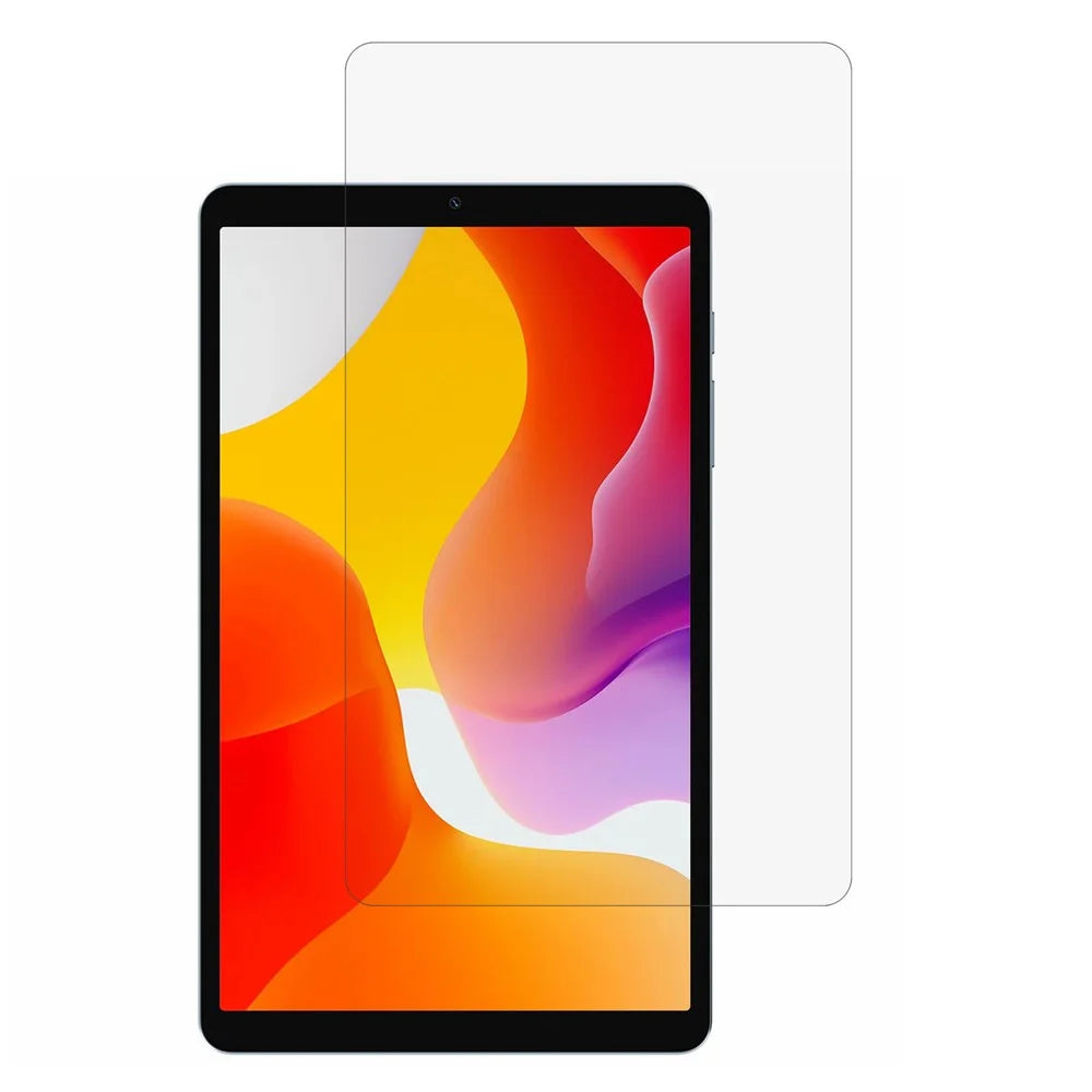 For Blackview LINK 2 Tempered Glass Film 0.3mm Arc Edge HD Full Screen Protector - 1