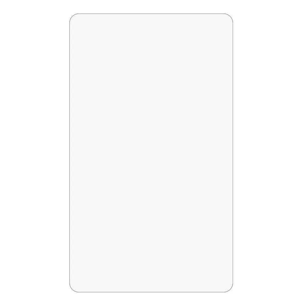 For Blackview LINK 2 Tempered Glass Film 0.3mm Arc Edge HD Full Screen Protector - 2