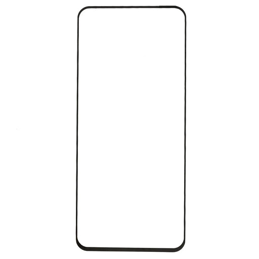 RURIHAI for Realme 10 4G 2.5D Arc Edge 0.26mm High Aluminum-silicon Glass Film Full Glue Secondary Hardening Full Screen Protector - 2