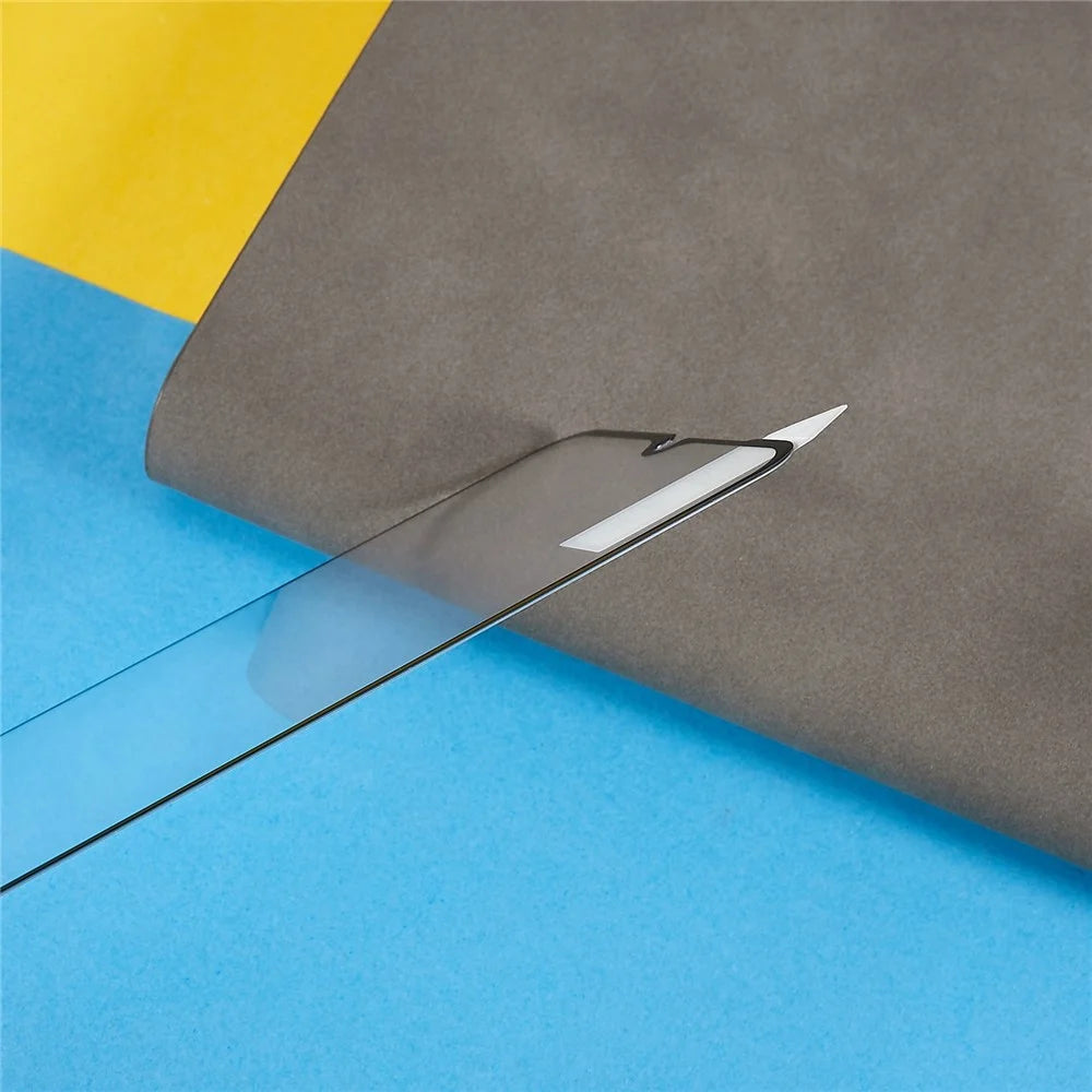 RURIHAI for Huawei nova Y61 4G 0.26mm High Aluminum-silicon Glass Anti-scratch Film 2.5D Arc Edge Full Glue Secondary Hardening Full Screen Protector - 7