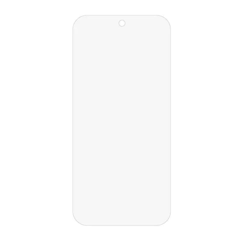 For Oppo Find X9 Pro 5G Screen Protector Full Coverage HD Clear PET Hydrogel Film - Transparent - 2