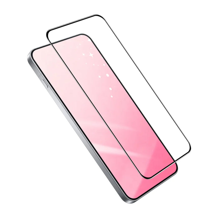 ENKAY HAT PRINCE For Realme C85 5G Screen Protector   9H Silk Printing 0.26mm Tempered Glass - Transparent - 1
