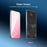 ENKAY HAT PRINCE For Realme C85 5G Screen Protector   9H Silk Printing 0.26mm Tempered Glass - Transparent - 3