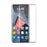ENKAY HAT PRINCE For Honor Magic8 Pro 5G Tempered Glass   Side Glue Full Screen Protector 3D Curved Support Fingerprint Unlock - Transparent - 1