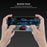 ENKAY HAT PRINCE For Honor Magic8 Pro 5G Tempered Glass   Side Glue Full Screen Protector 3D Curved Support Fingerprint Unlock - Transparent - 5