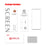 ENKAY HAT PRINCE For Honor Magic8 Pro 5G Tempered Glass   Side Glue Full Screen Protector 3D Curved Support Fingerprint Unlock - Transparent - 7