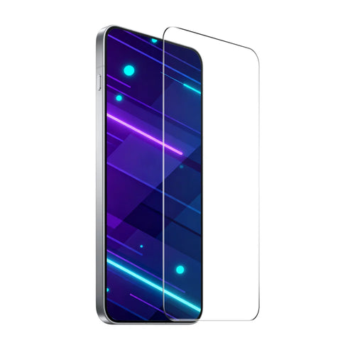 ENKAY HAT PRINCE For Motorola Edge 70 5G Screen Protector   9H Hardness High Aluminum-Silicon Glass Film - Transparent - 1