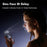 For iPhone 14 Pro Max HD Full Screen Protector Silk Printing Black Edge High Aluminium-silicon Glass Film - As Shown - 3