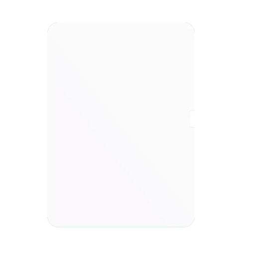 RURIHAI For iPad 10.9 (2022) Anti Purple Light AGC Glass Film Full Glue 0.18mm 2.5D Arc Edge Tempered Glass Full Screen Protector - 2