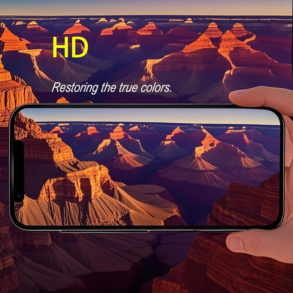 For Motorola Moto E15 4G Anti Spy Privacy Full Screen Protector Black Edge High Aluminium-silicon Glass Film - As Shown - 5