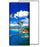 For Samsung Galaxy S23 Ultra 3D Curved Surface Anti-explosion Side Glue Full Coverage HD Clear Tempered Glass Film (Support Fingerprint Unlocking) - 1