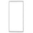For Samsung Galaxy S23 Ultra 3D Curved Surface Anti-explosion Side Glue Full Coverage HD Clear Tempered Glass Film (Support Fingerprint Unlocking) - 2