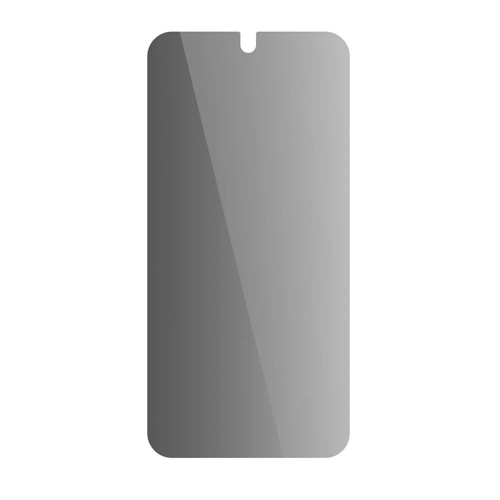 For Samsung Galaxy S22+ 5G / S23+ Screen Film, Full Covering Anti-explosion Tempered Glass Anti-spy Phone Screen Protector - 2