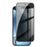 For Google Pixel 10 Pro Anti Spy Privacy Full Screen Protector Black Edge High Aluminium-silicon Glass Film - As Shown - 1