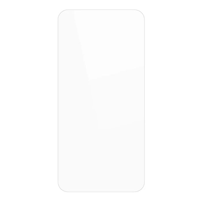 For Huawei Mate 80 Screen Protector 0.3mm Arc Edge Ultra Clear Tempered Glass Film, Not Complete Coverage - 2
