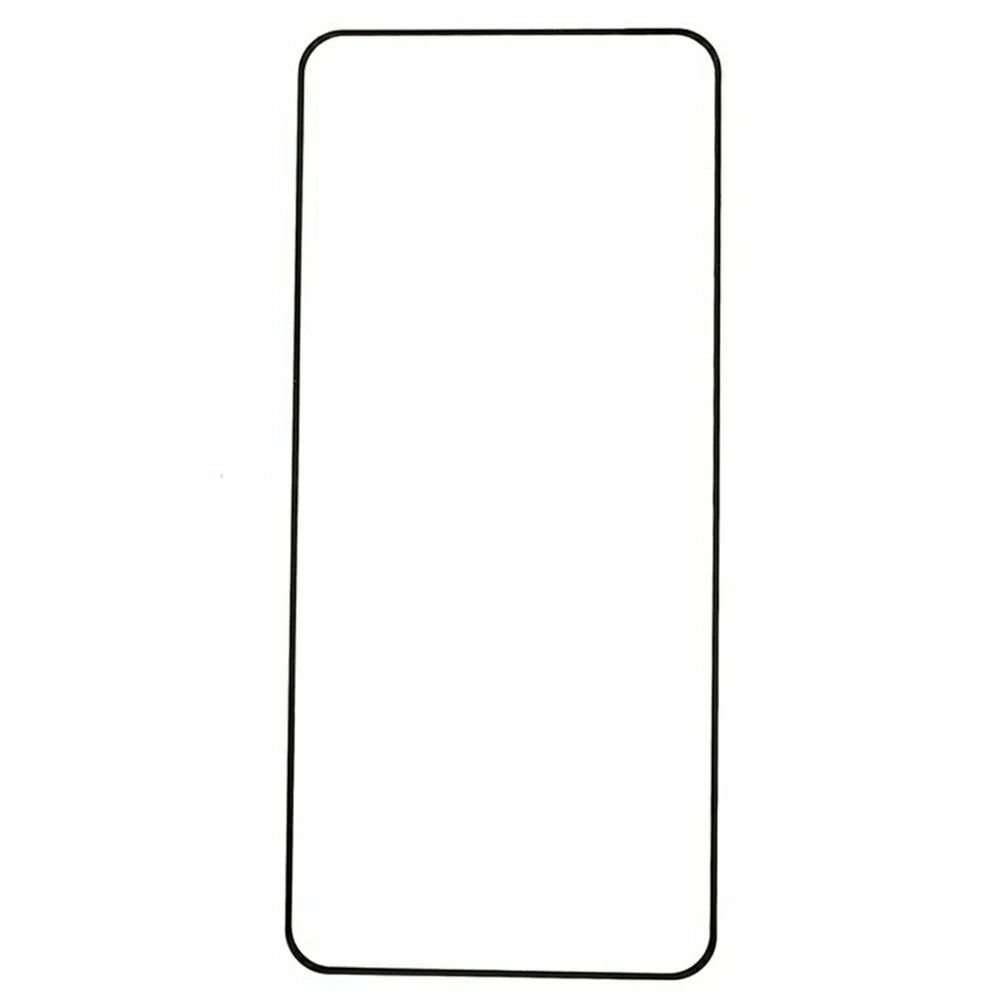 Tempered Glass For OnePlus 15R 5G / Ace 6T 5G / Ace 6 5G Screen Protector Full Glue Silk Printing Film Support Fingerprint Unlock - 2