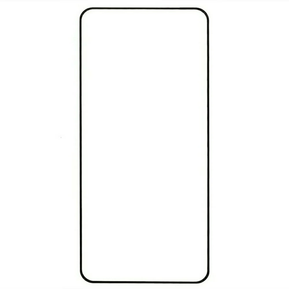 Tempered Glass For Huawei Mate 80 Pro Max  /  80 RS Ultimate Screen Protector Full Glue Silk Printing Film Support Fingerprint Unlock - 2