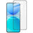 IMAK Pro+ Series For 	vivo Y500 Pro 5G Screen Protector Full Coverage Tempered Glass Film (Fingerprint Unlock) - 1
