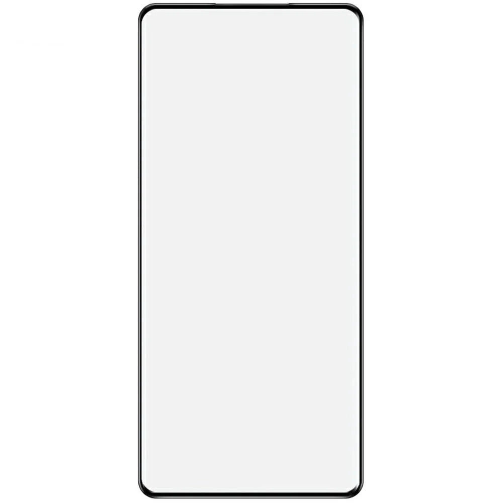 IMAK For Huawei Mate X7 Tempered Glass Side Glue Full Screen Protector 3D Curved Edge - 2