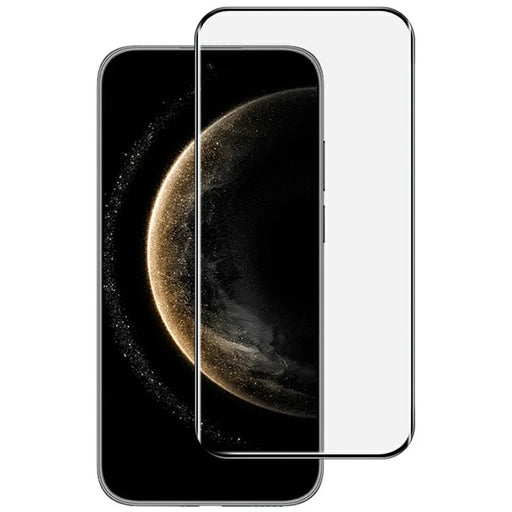IMAK For Huawei Mate 70 Air Screen Protector Full Glue 3D Curved Tempered Glass Film with Positioning Frame - 1