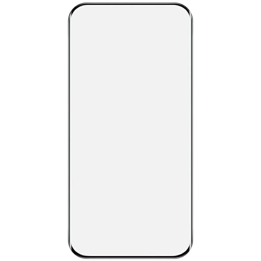 IMAK For Huawei Mate 70 Air Screen Protector Full Glue 3D Curved Tempered Glass Film with Positioning Frame - 2