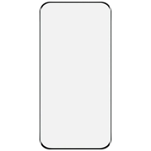 IMAK For Huawei Mate 70 Air Screen Protector Full Glue 3D Curved Tempered Glass Film with Positioning Frame - 2