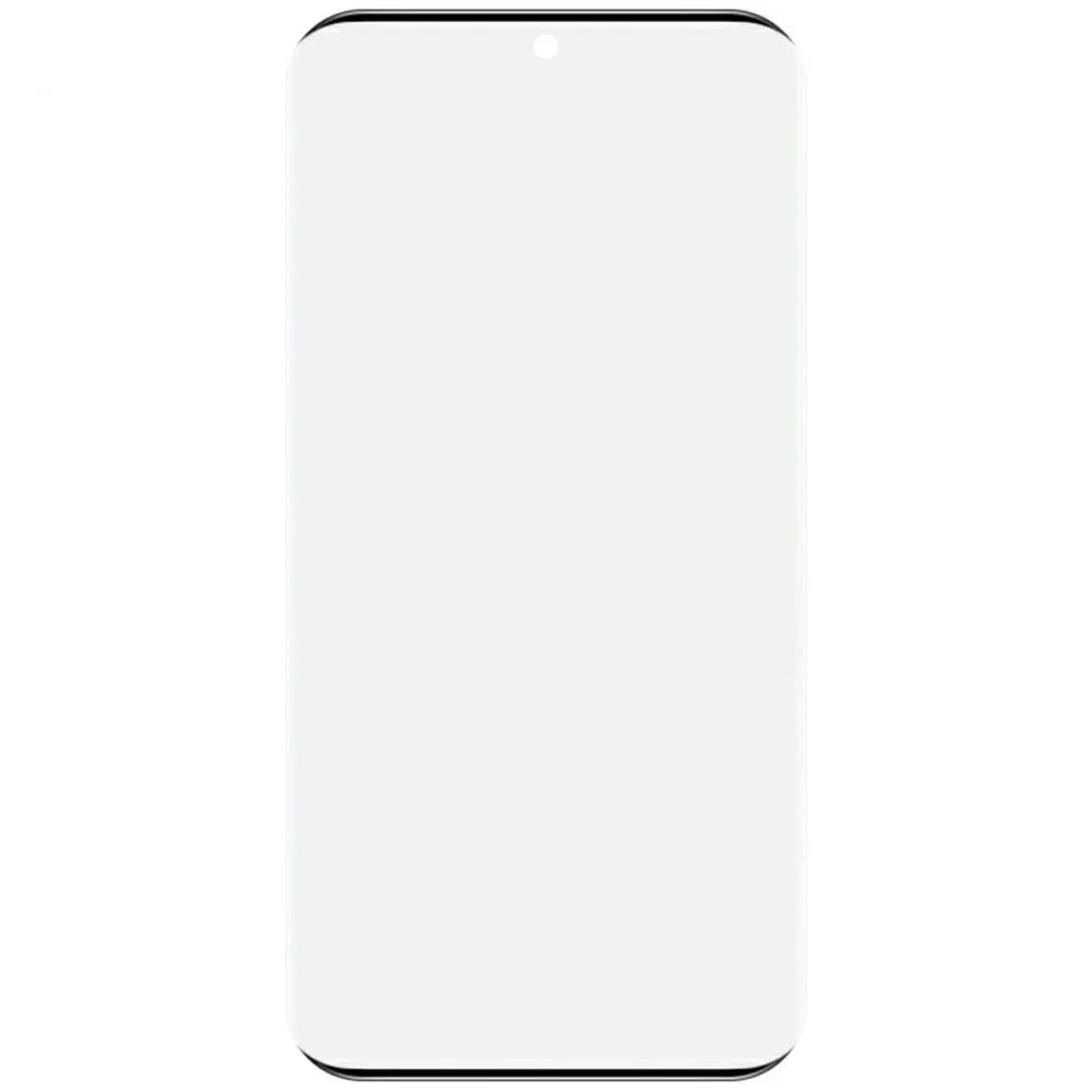 IMAK For Huawei Mate 70 Air Full Screen Protector Side Glue 3D Curved Tempered Glass Film (No Edge Version) (Fingerprint Unlock) - 2