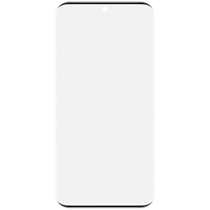 IMAK For Huawei Mate 70 Air Full Screen Protector Side Glue 3D Curved Tempered Glass Film (No Edge Version) (Fingerprint Unlock) - 2