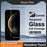 IMAK For Huawei Mate 70 Air Full Screen Protector Side Glue 3D Curved Tempered Glass Film (No Edge Version) (Fingerprint Unlock) - 3