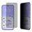 IMAK For Huawei Mate 70 Air Anti Spy Tempered Glass Side Glue Full Screen Protector (No Edge Version) - 1