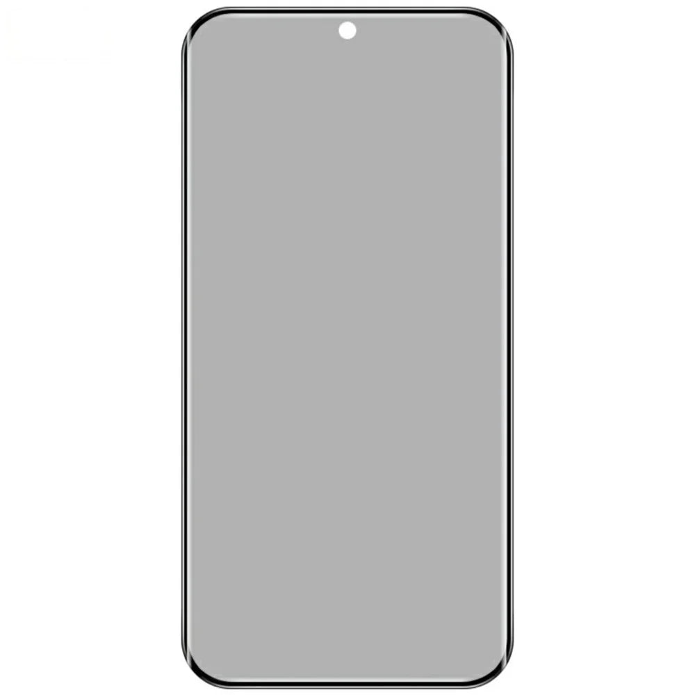 IMAK For Huawei Mate 70 Air Anti Spy Screen Protector Full Cover Side Glue Tempered Glass Film - 3