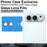 IMAK For Honor 500 5G Tempered Glass Camera Lens Protector with Self Positioning Frame (Complete Covering) - 3