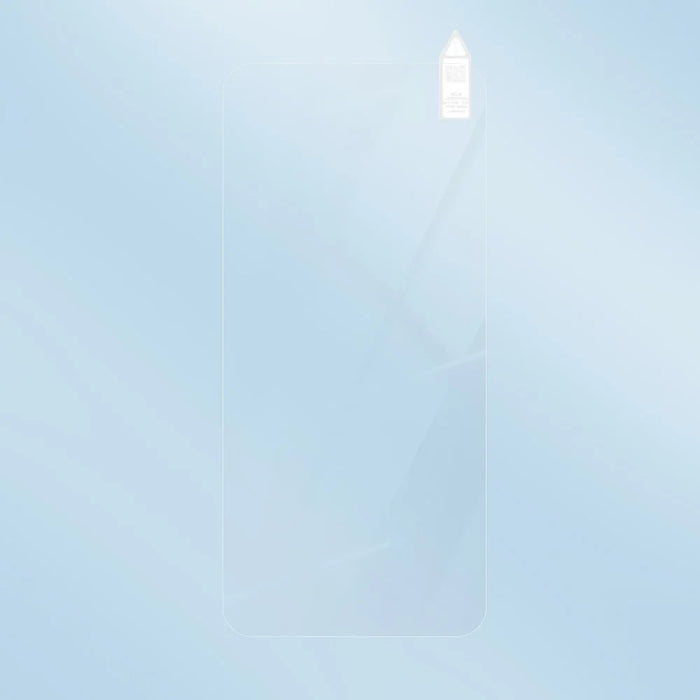 RURIHAI 10Pcs For OnePlus Ace 6 5G Screen Protector 0.26mm 2.5D Full Glue High Aluminium Silicon Glass Film (NOT Complete Covering) - 5