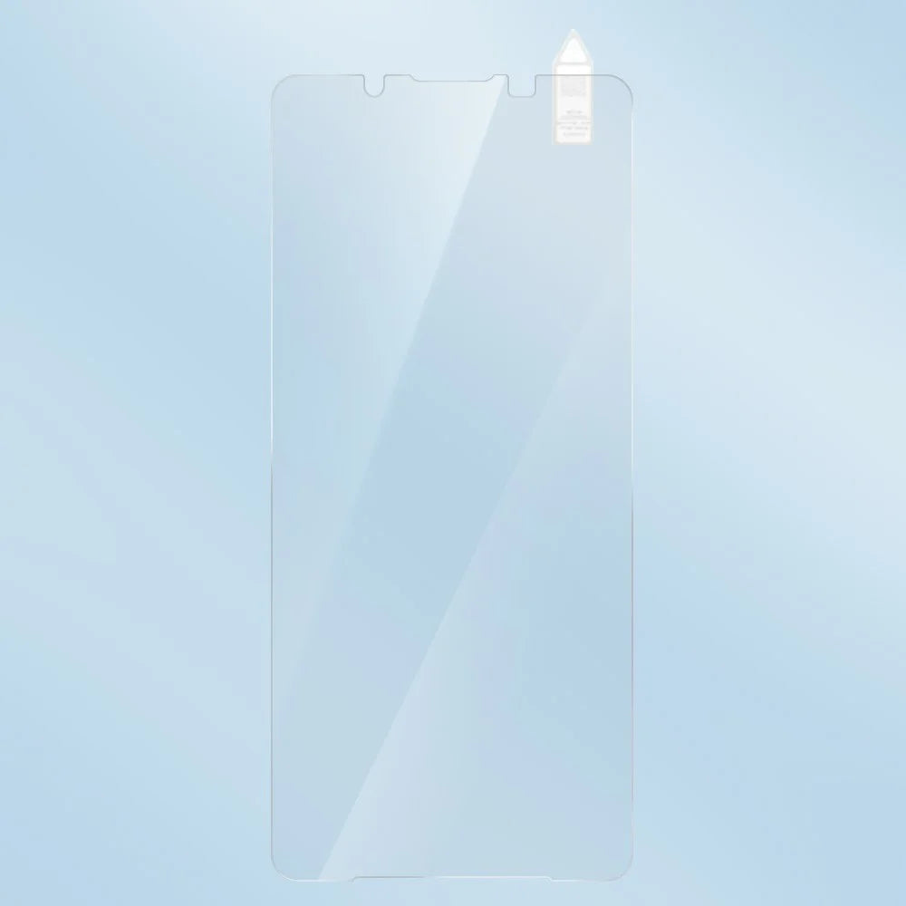 RURIHAI For Sony Xperia 1 VII Screen Protector 0.26mm 2.5D Full Glue High Aluminium Silicon Glass Film (NOT Complete Covering) - 5