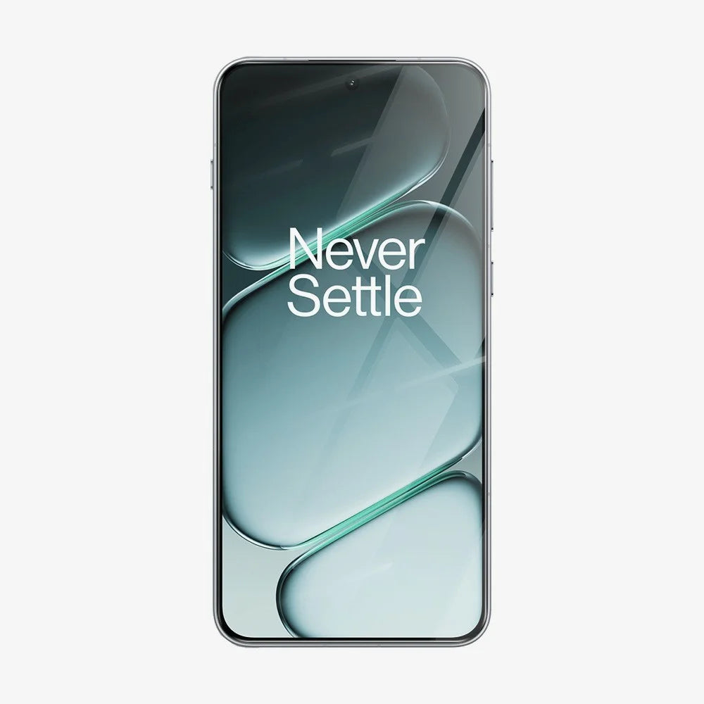 RURIHAI 10Pcs For OnePlus Ace 6 5G Full Glue High Aluminium-Silicon Glass Film 0.26mm 2.5D Full Screen Protector - 2