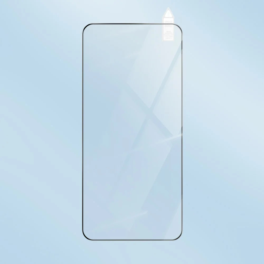 RURIHAI For OnePlus Ace 6 5G Full Screen Protector Full Glue Secondary Hardening High Aluminium-Silicon Glass Film - 5