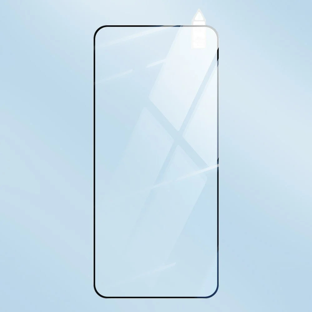 RURIHAI 10Pcs For Nothing Phone (3a) Lite 5G Full Glue High Aluminium-Silicon Glass Film 0.26mm 2.5D Full Screen Protector - 5