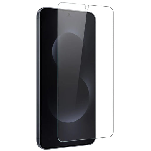 NORTHJO A++ For Samsung Galaxy S26+ Screen Protector Tempered Glass 0.15mm 2.5D Film (Support Fingerprint Unlock , NOT Complete Covering) - Transparent - 2