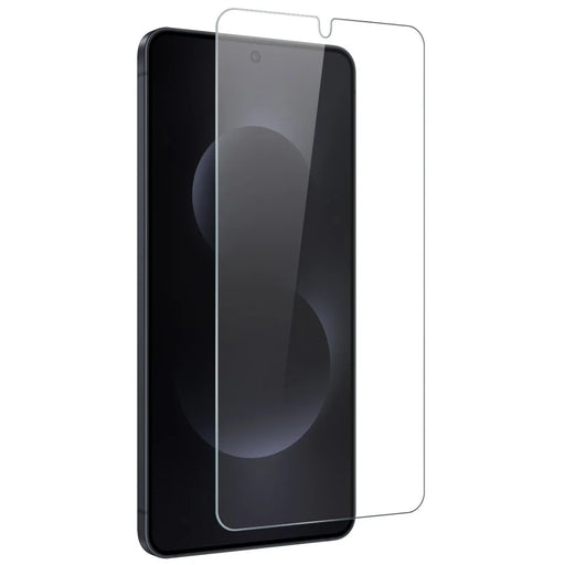 NORTHJO A++ For Samsung Galaxy S26 Ultra Screen Protector Tempered Glass 0.15mm 2.5D Film (Support Fingerprint Unlock , NOT Complete Covering) - Transparent - 2