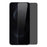 NORTHJO A++ For Samsung Galaxy S26+ Anti-Spy Tempered Glass Full Screen Protector 2.5D 0.15mm Support Fingerprint Unlock - 1