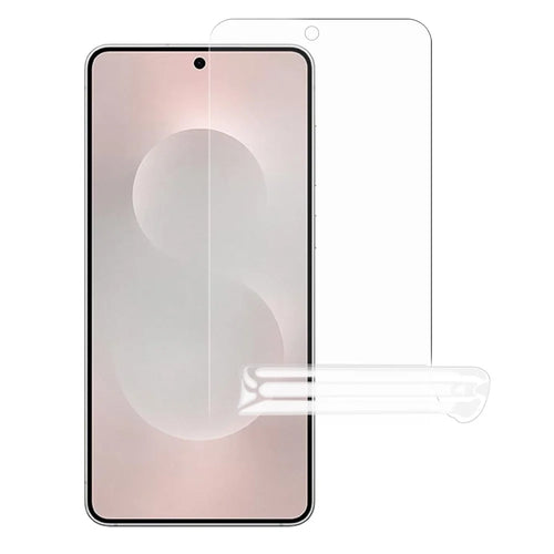 For Samsung Galaxy S26 PET Hydrogel Film Full Coverage HD Clear Screen Protector - 1