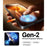 TORRAS For Samsung Galaxy S26  Glassgo  Screen Protector Tempered Glass HD Film with Automatic Dust Removal Tool - Clear - 5