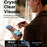 TORRAS For Samsung Galaxy S26 Ultra  Glassgo  Screen Protector Tempered Glass HD Film with Automatic Dust Removal Tool - Clear - 7